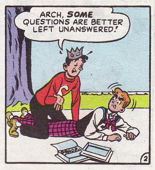 Illustration for article titled Out of context for your reading pleasure.